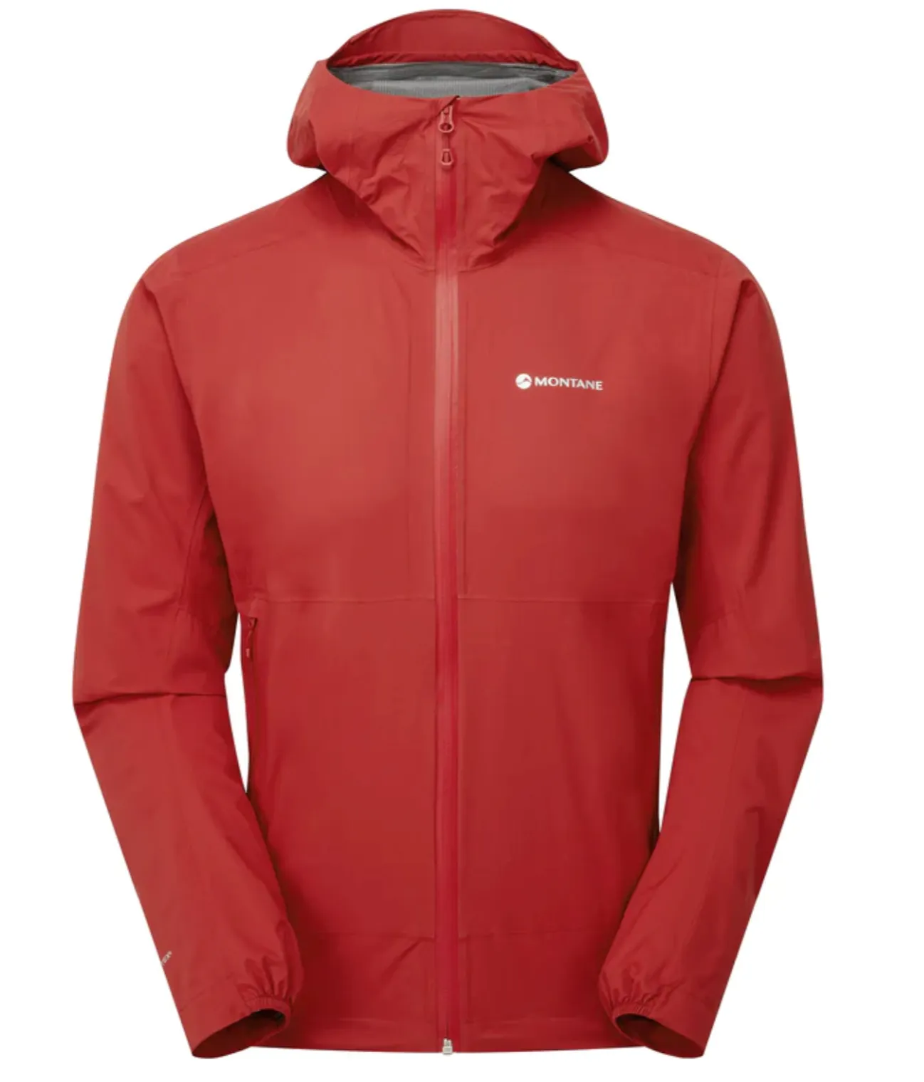 Montane Minimus Lite Waterproof Jacket Mens