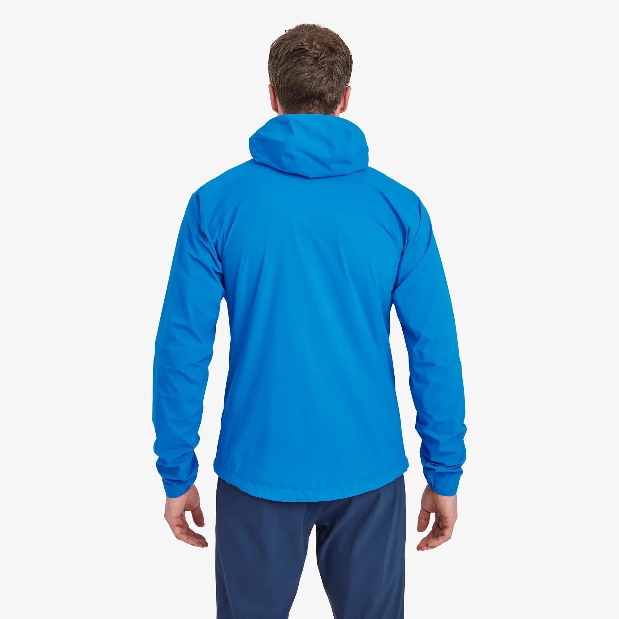 Montane Minimus Lite Waterproof Jacket Mens