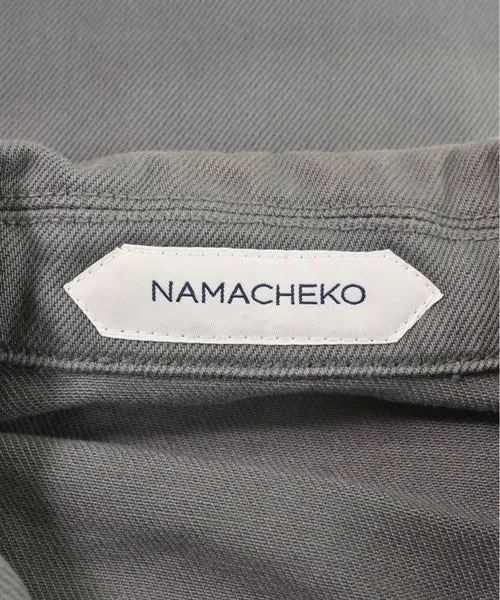 NAMACHEKO Work jackets