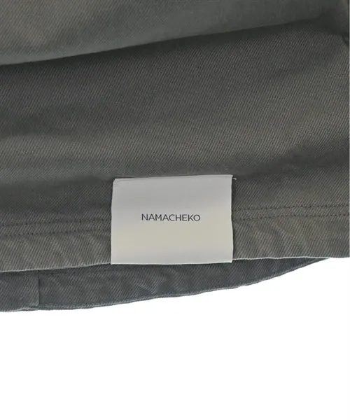 NAMACHEKO Work jackets