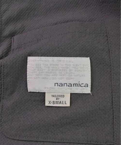 nanamica Casual jackets