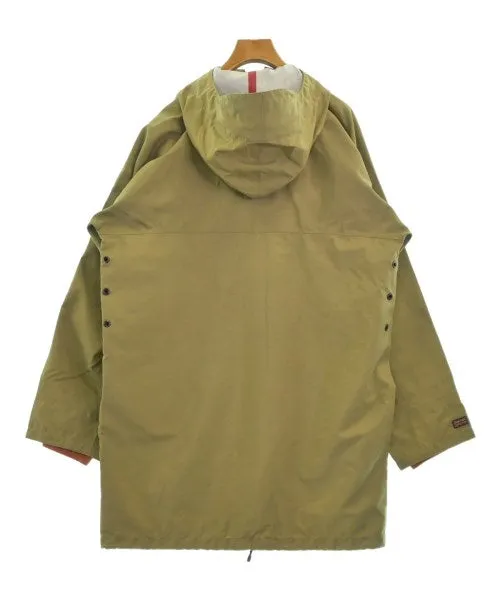 NIGEL CABOURN Millitary jackets