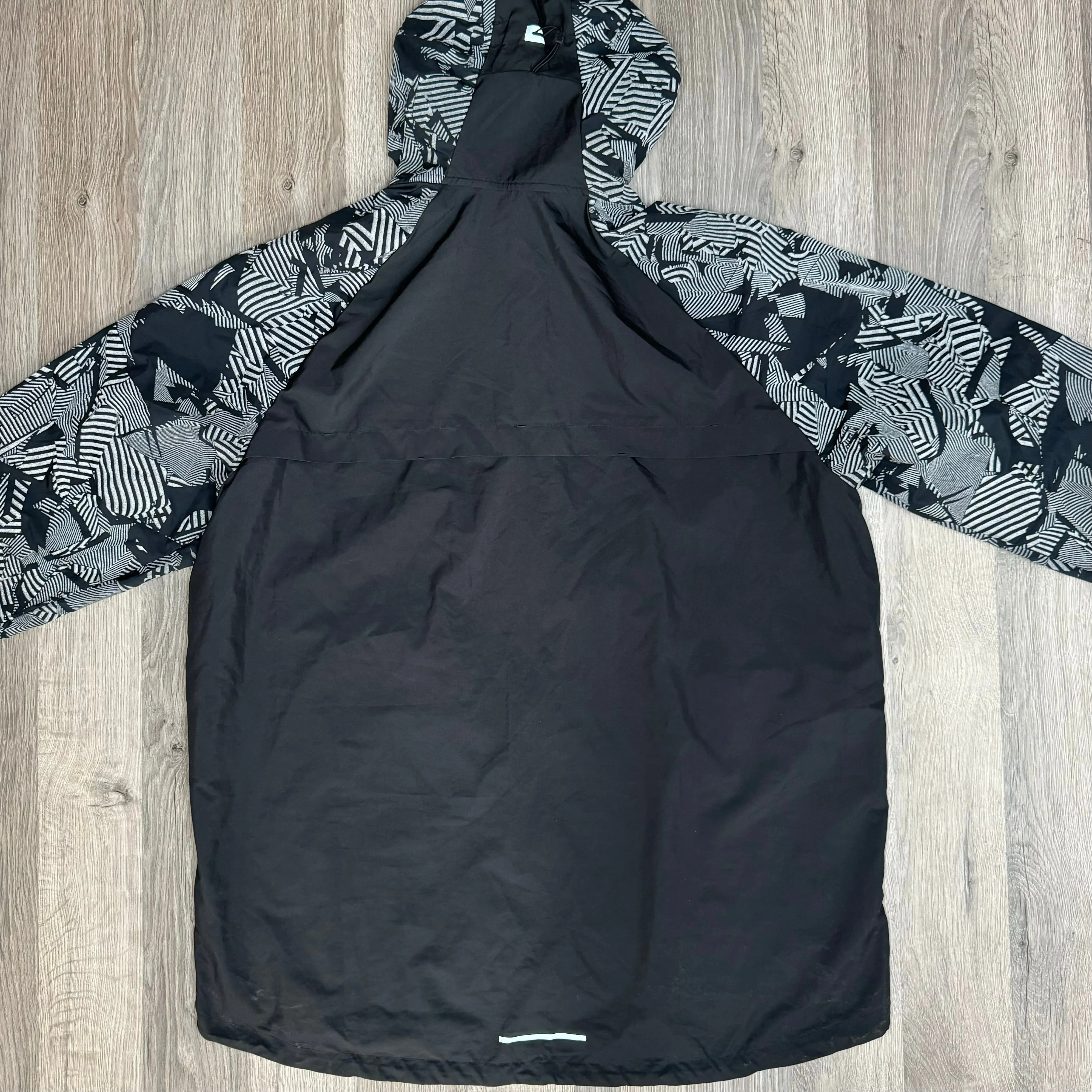 Nike Knight Flash Running Jacket (Used)