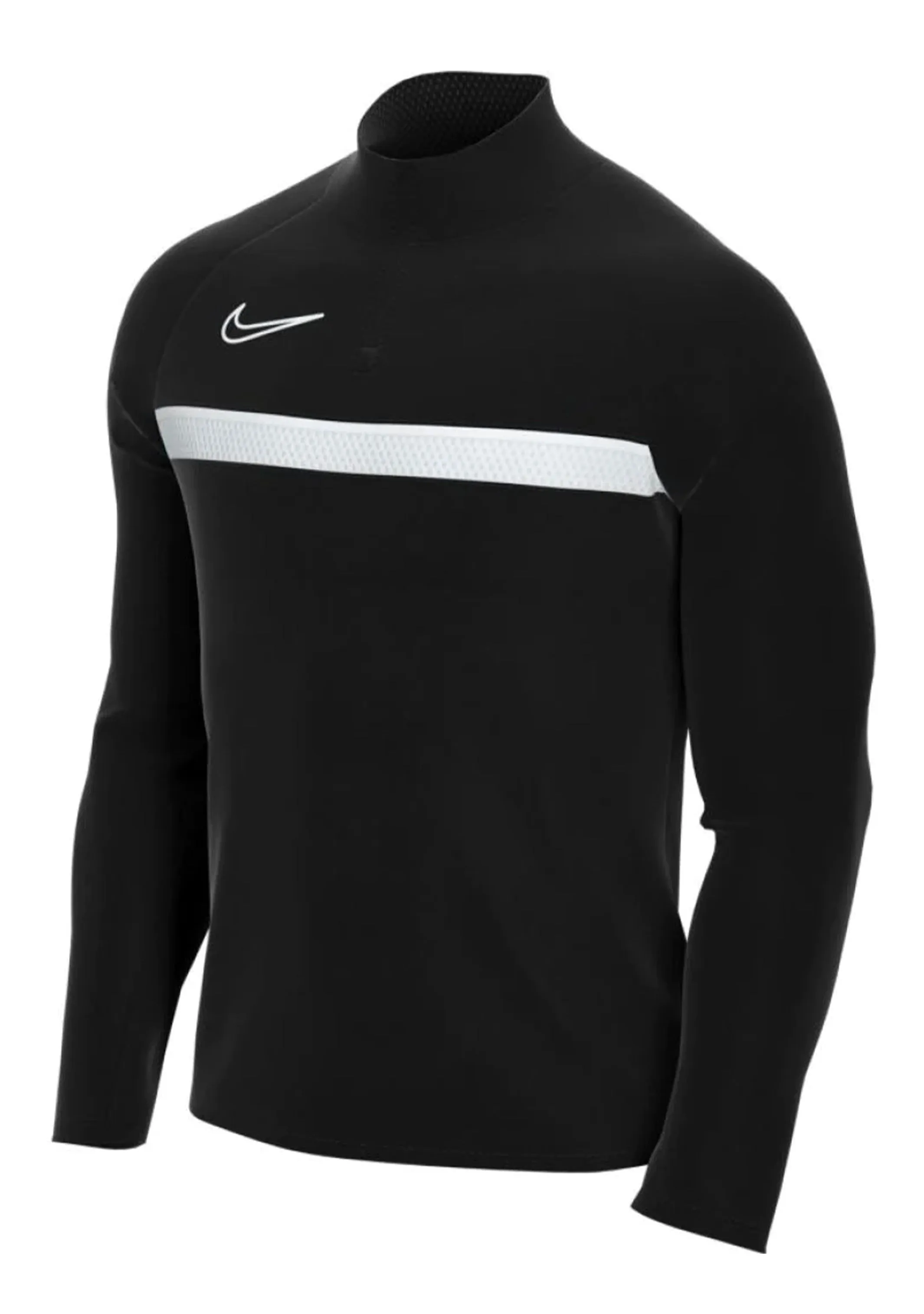 Nike Youth Academy 21 Midlayer Top <br> CW6112 010