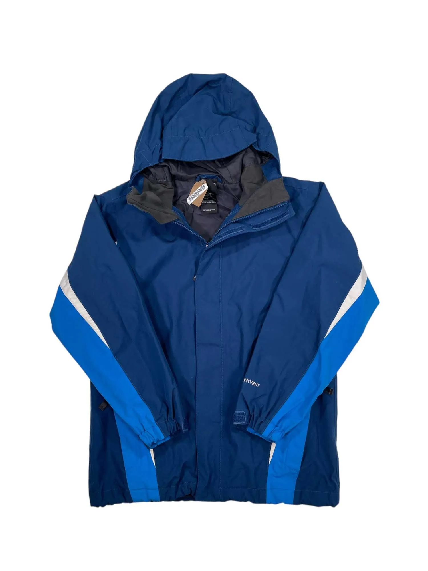 Nimbostratus Triclimate Outer Shell jacket