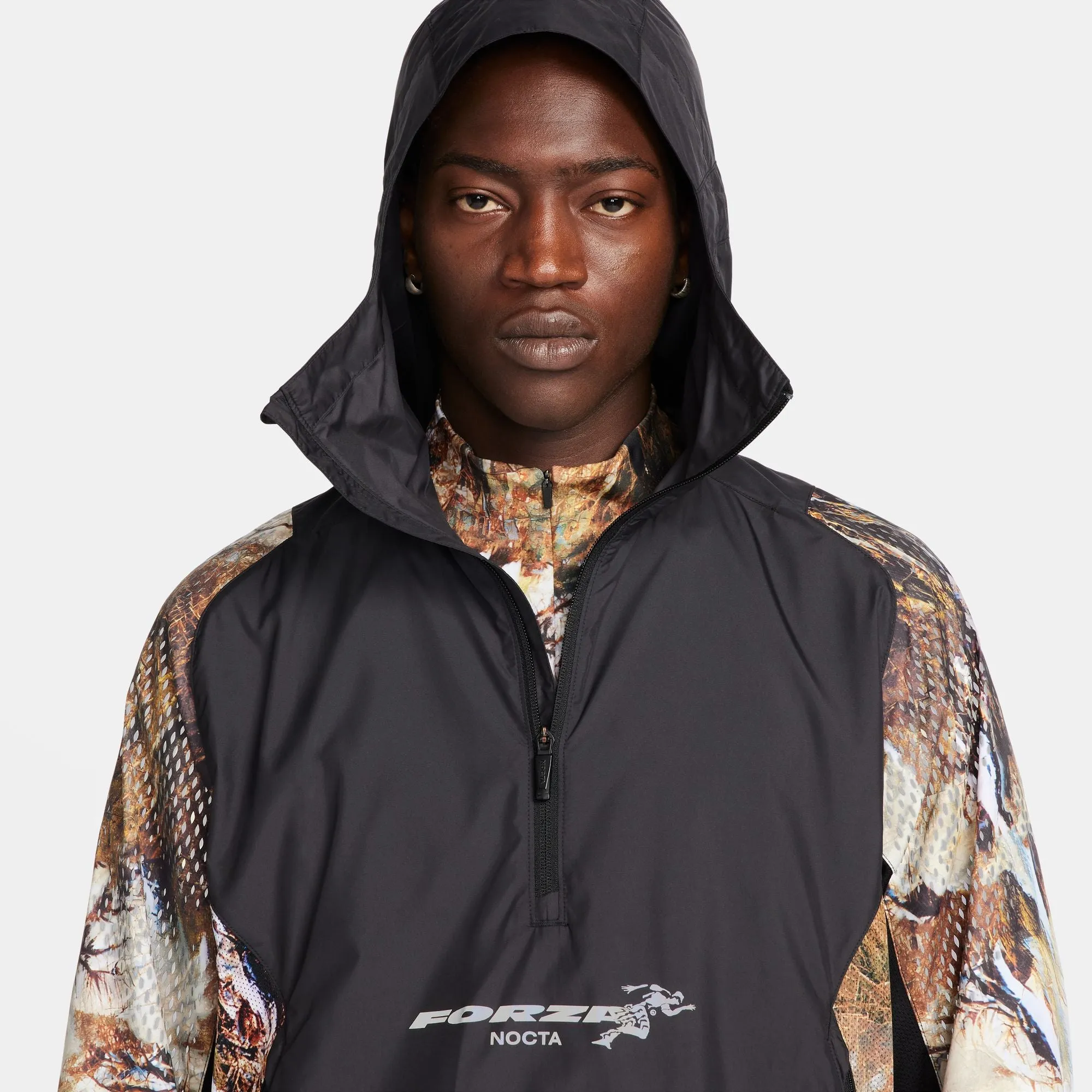 NOCTA Running Jacket