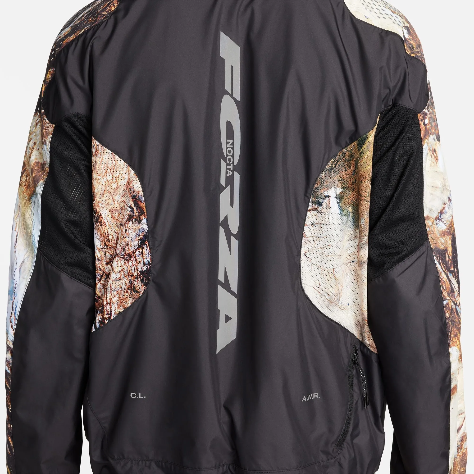 NOCTA Running Jacket