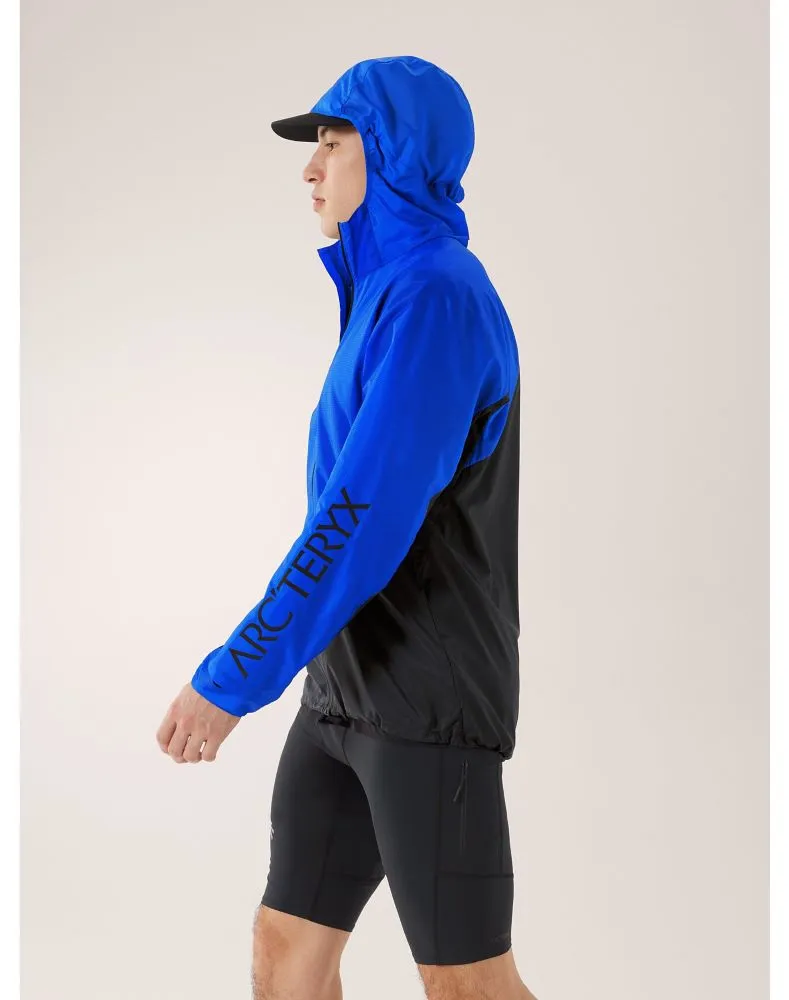 Norvan Windshell Hoody Men's