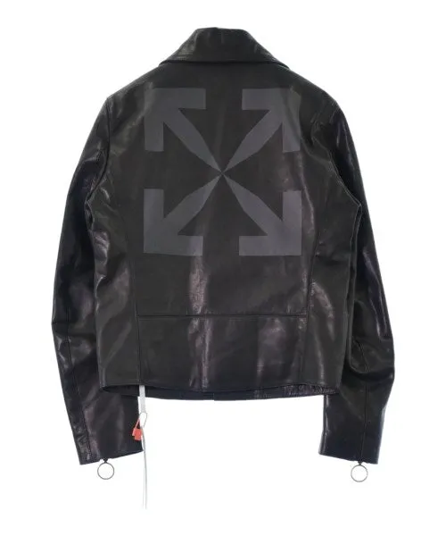 OFF-WHITE Motercycle Jackets