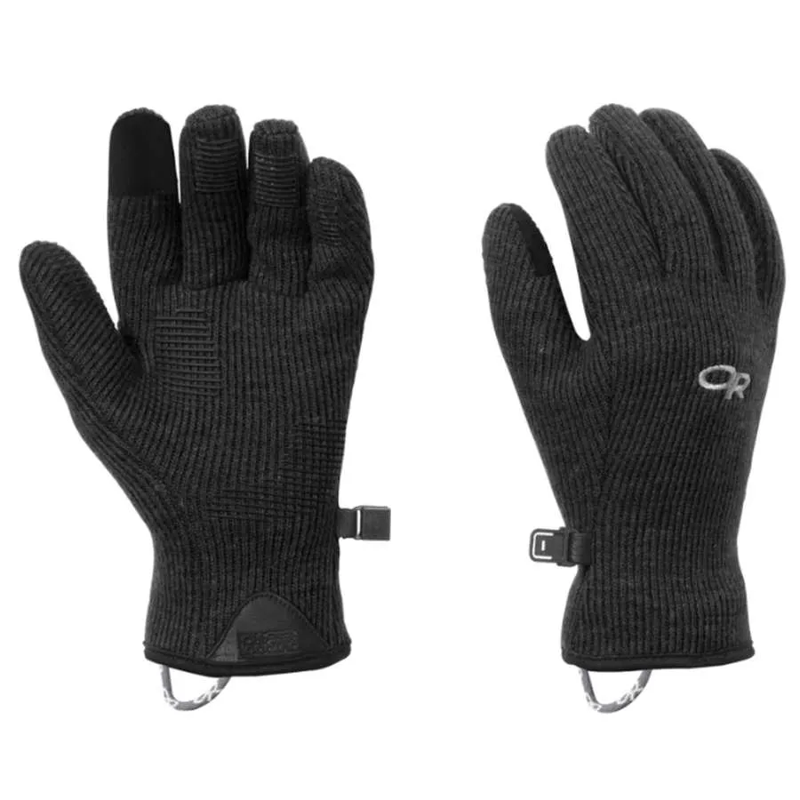 Outdoor Research Women's Flurry Sensor Gloves