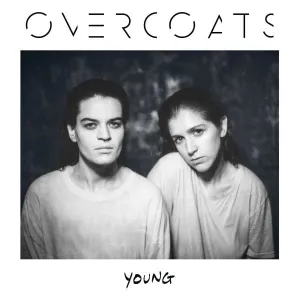 Overcoats - Young (LP, Album)