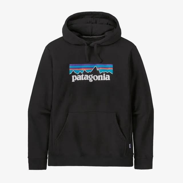 P-6 Logo Uprisal Hoody