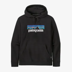 P-6 Logo Uprisal Hoody