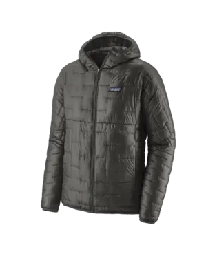 Patagonia Micro Puff® Hoody - Men's