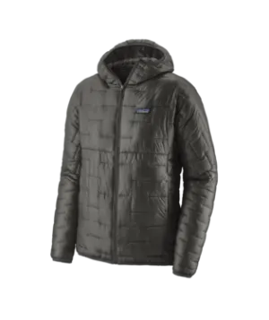 Patagonia Micro Puff® Hoody - Men's