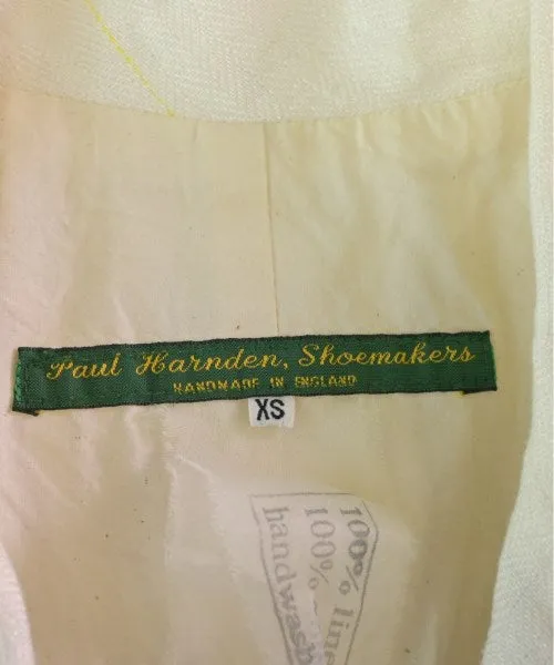 Paul Harnden Blazers/Suit jackets