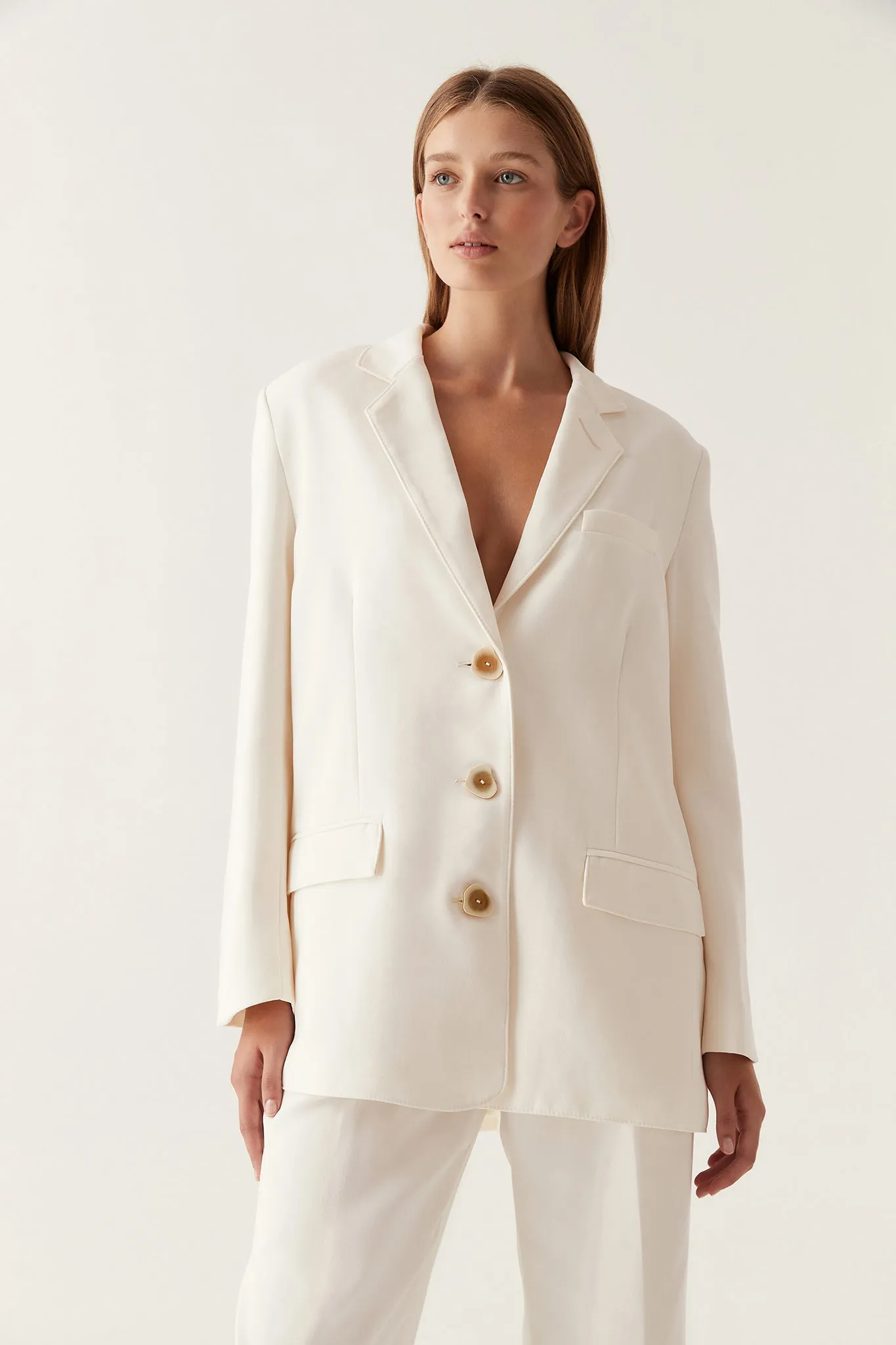 Phantom Boyfriend Blazer