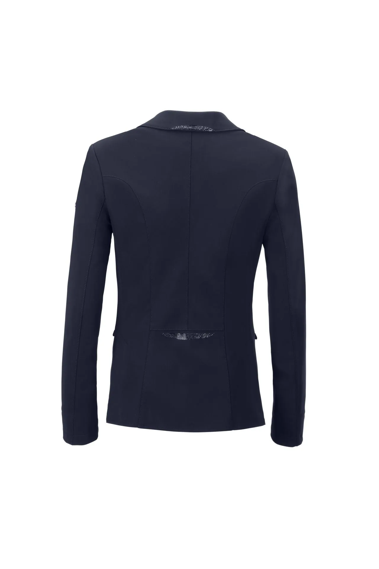 Pikeur Girls Isalinne Show Jacket Navy