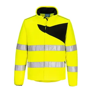 Portwest PW2 Hi Vis Fleece PW274