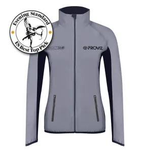 Proviz REFLECT360 Womens Running Jacket