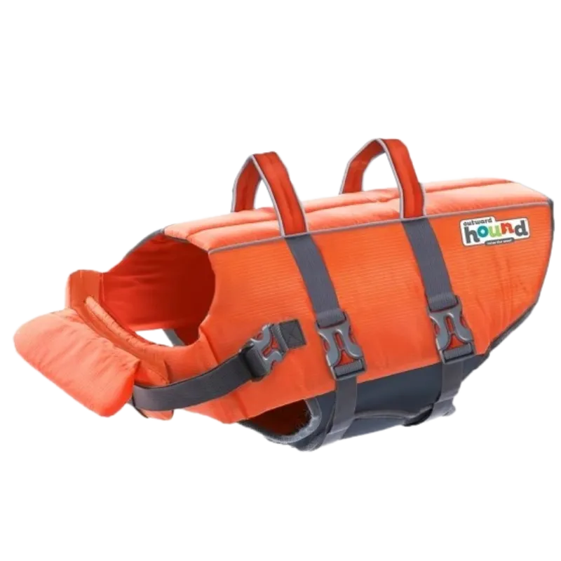 Ripstop Life Jacket