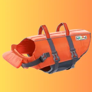 Ripstop Life Jacket