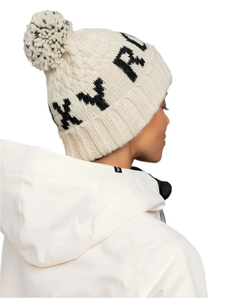 Roxy Women's Tonic Beanie 2025