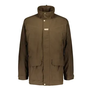 Sasta Country Goretex Jacket Dark Forest