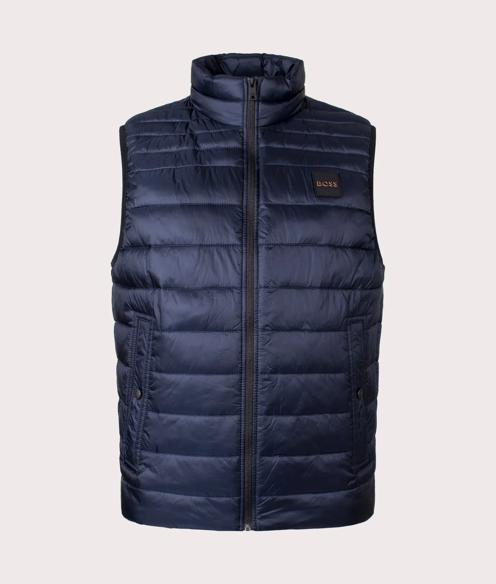 Slim Fit Odeno 1 Gilet