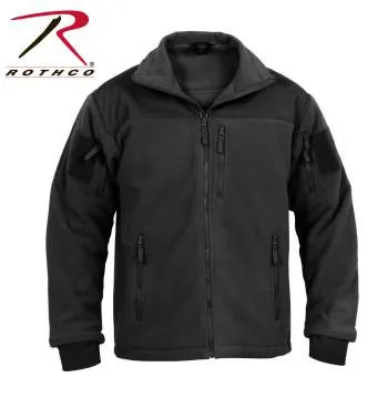 Spec Ops Tactical Fleece Jacket