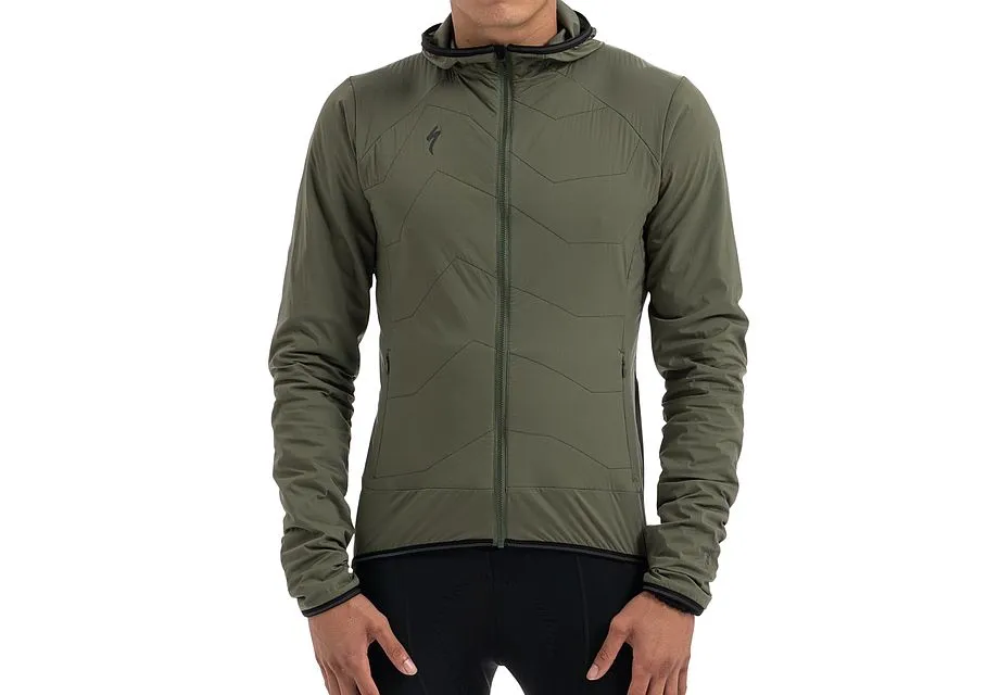 Specialized Therminal Alpha Jacket