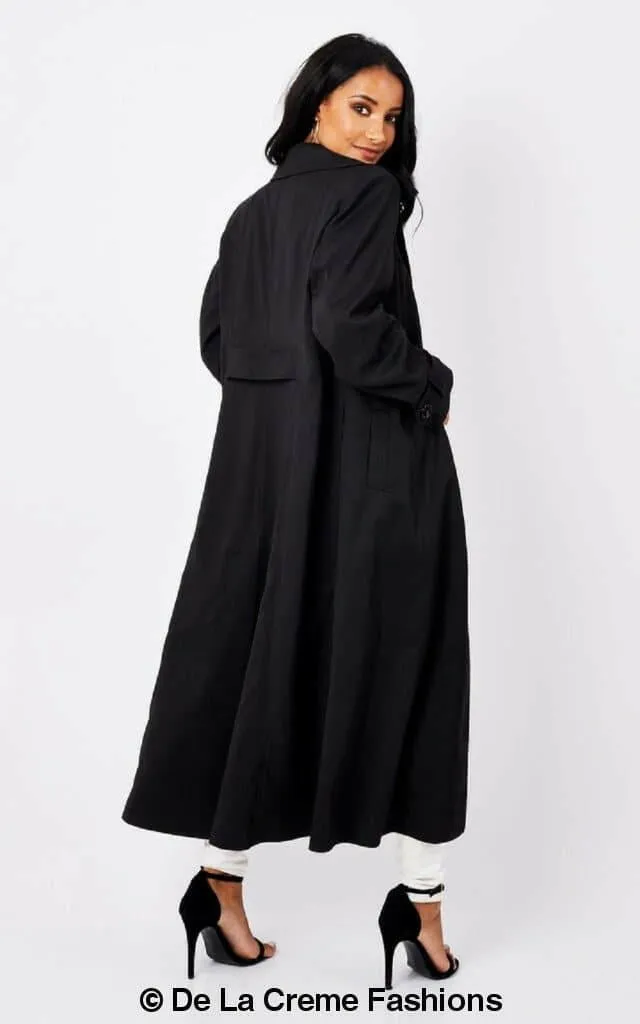 Spring/Summer Longline Mac Coat (2002-SP)