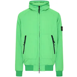 Stone Island Comfort Tech Polartec® Reversible Jacket