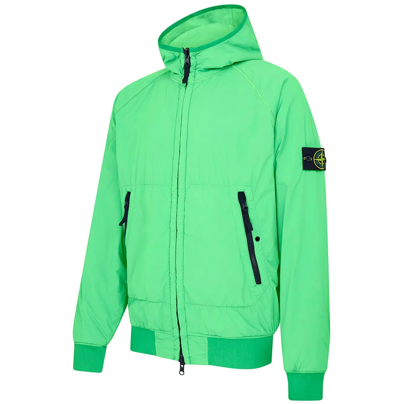 Stone Island Comfort Tech Polartec® Reversible Jacket