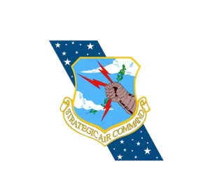 Strategic Air Command Milky Way