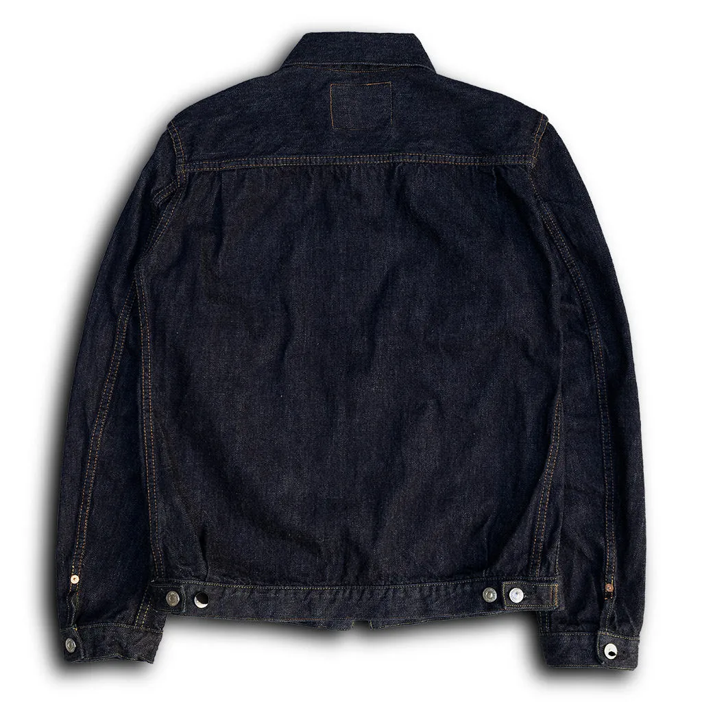 TCB 50's Type 2 Selvedge Jacket