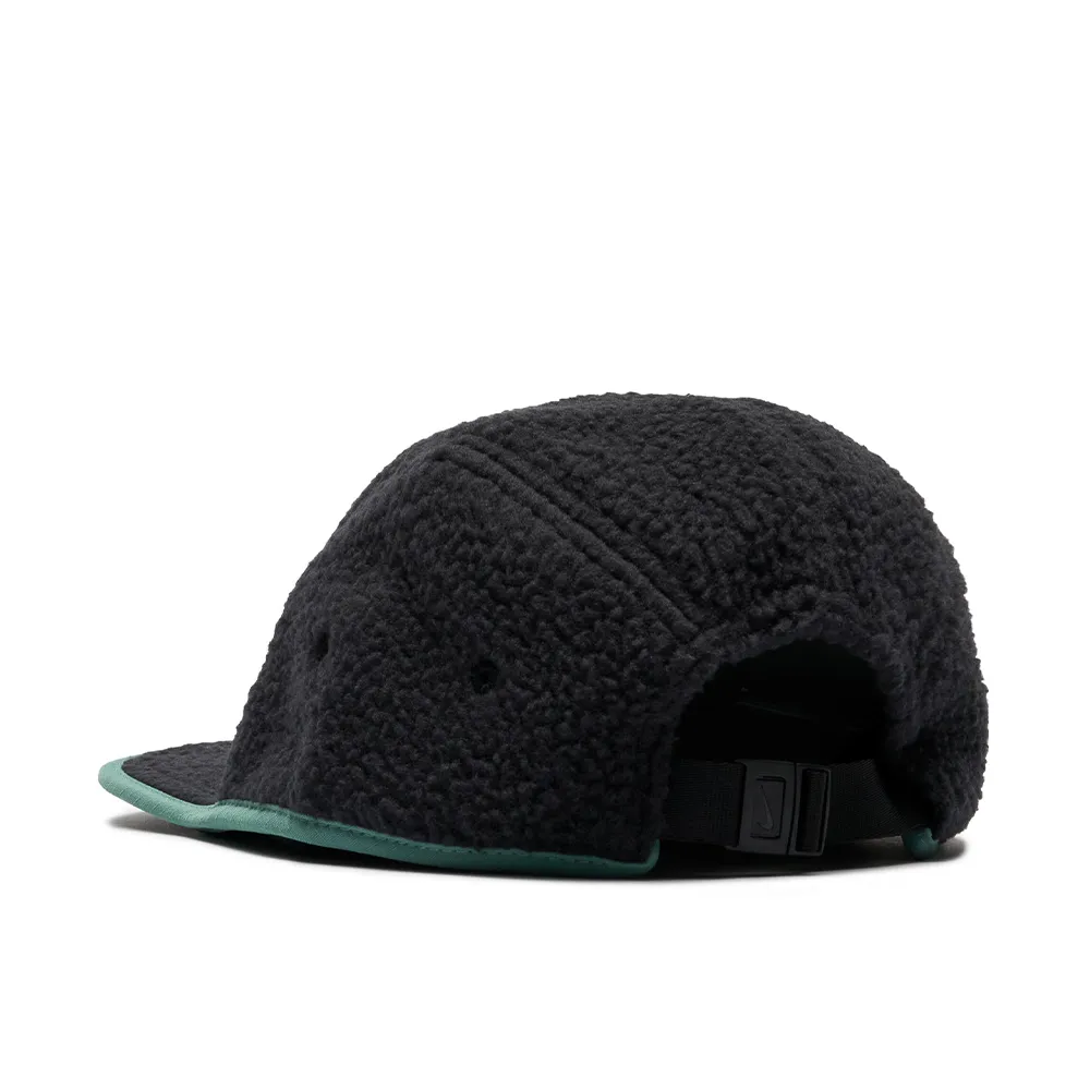 Therma-FIT Fly Unstructured Flat Bill ACG Cap 'Black/Bicoastal'