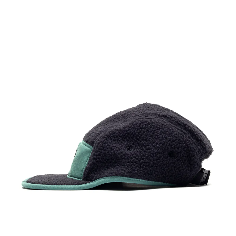 Therma-FIT Fly Unstructured Flat Bill ACG Cap 'Black/Bicoastal'