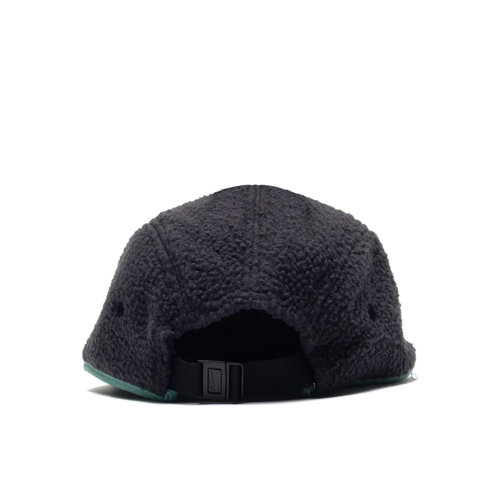 Therma-FIT Fly Unstructured Flat Bill ACG Cap 'Black/Bicoastal'