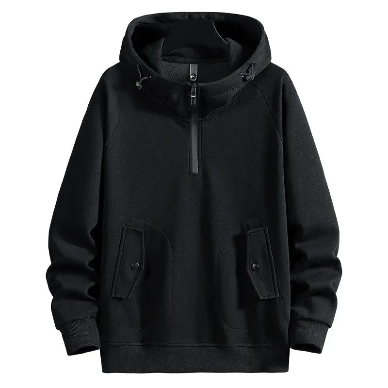 TrendSet Hooded Jackets