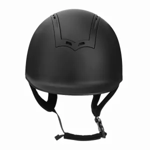 TuffRider Show Time Helmet|Protective Head Gear for Equestrian Riders