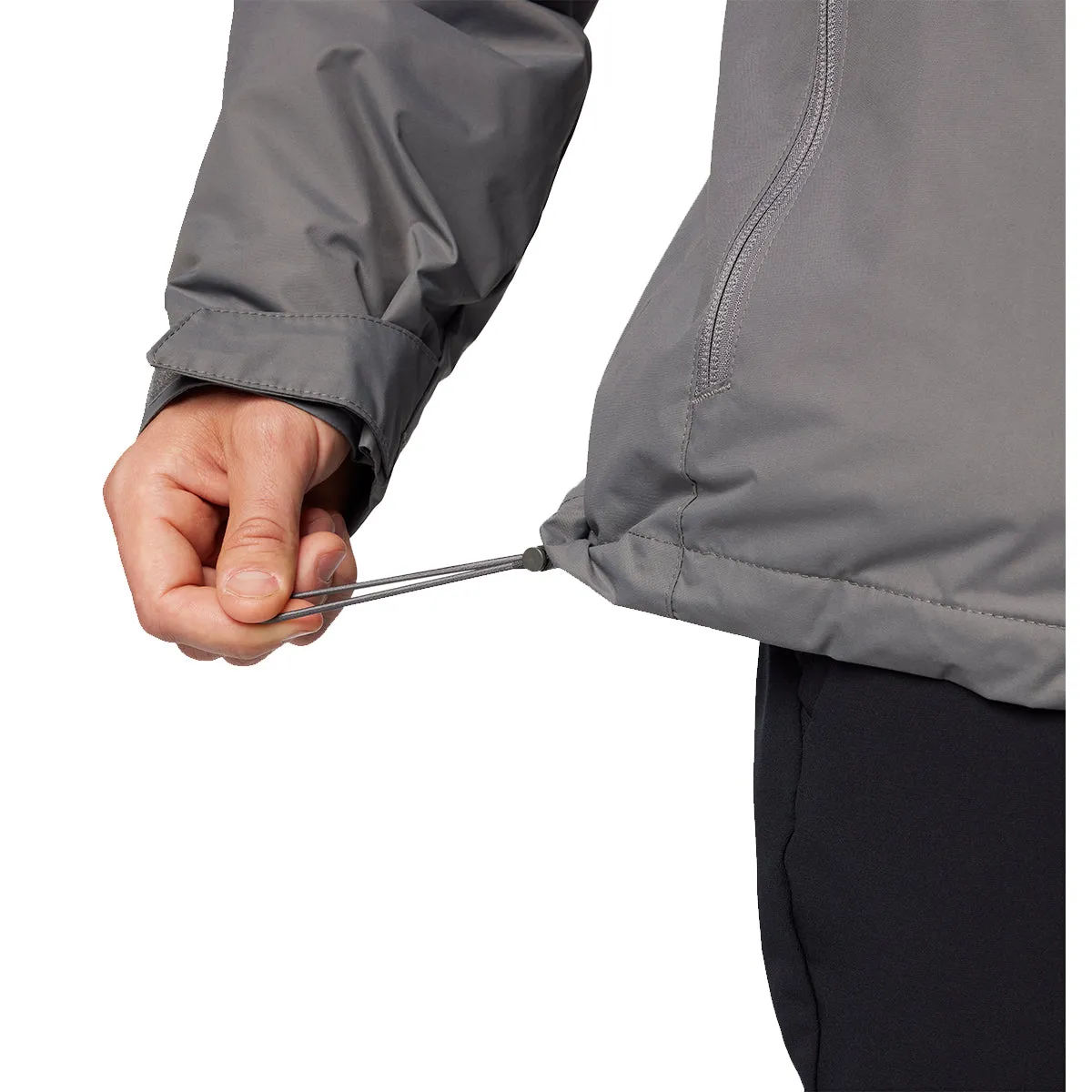 Tunnel Falls™ II Interchange Jacket - City Grey