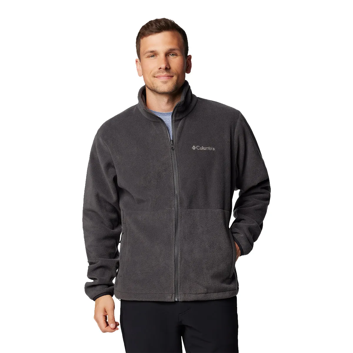 Tunnel Falls™ II Interchange Jacket - City Grey