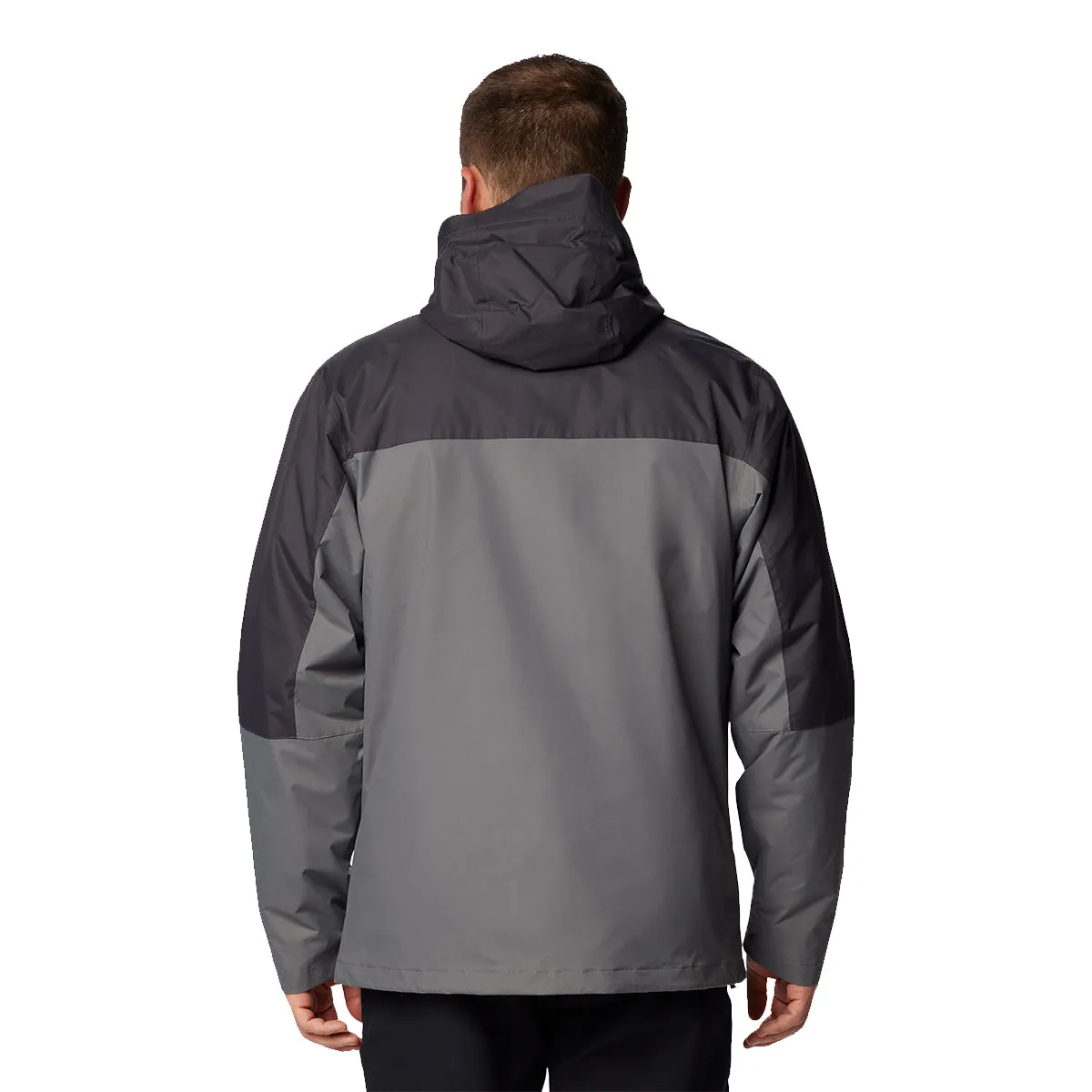 Tunnel Falls™ II Interchange Jacket - City Grey