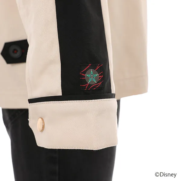 Ventus Model Jacket Kingdom Hearts