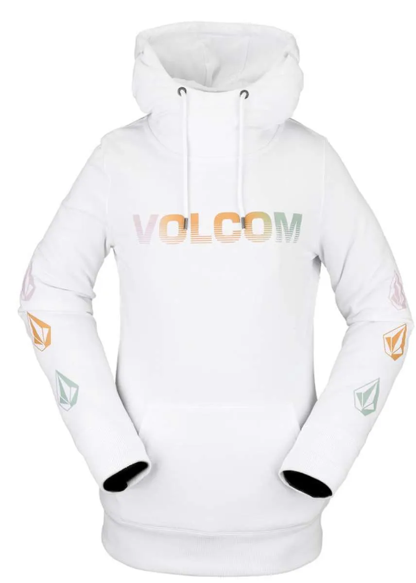 Volcom Women's Costus Pullover Fleece 2022