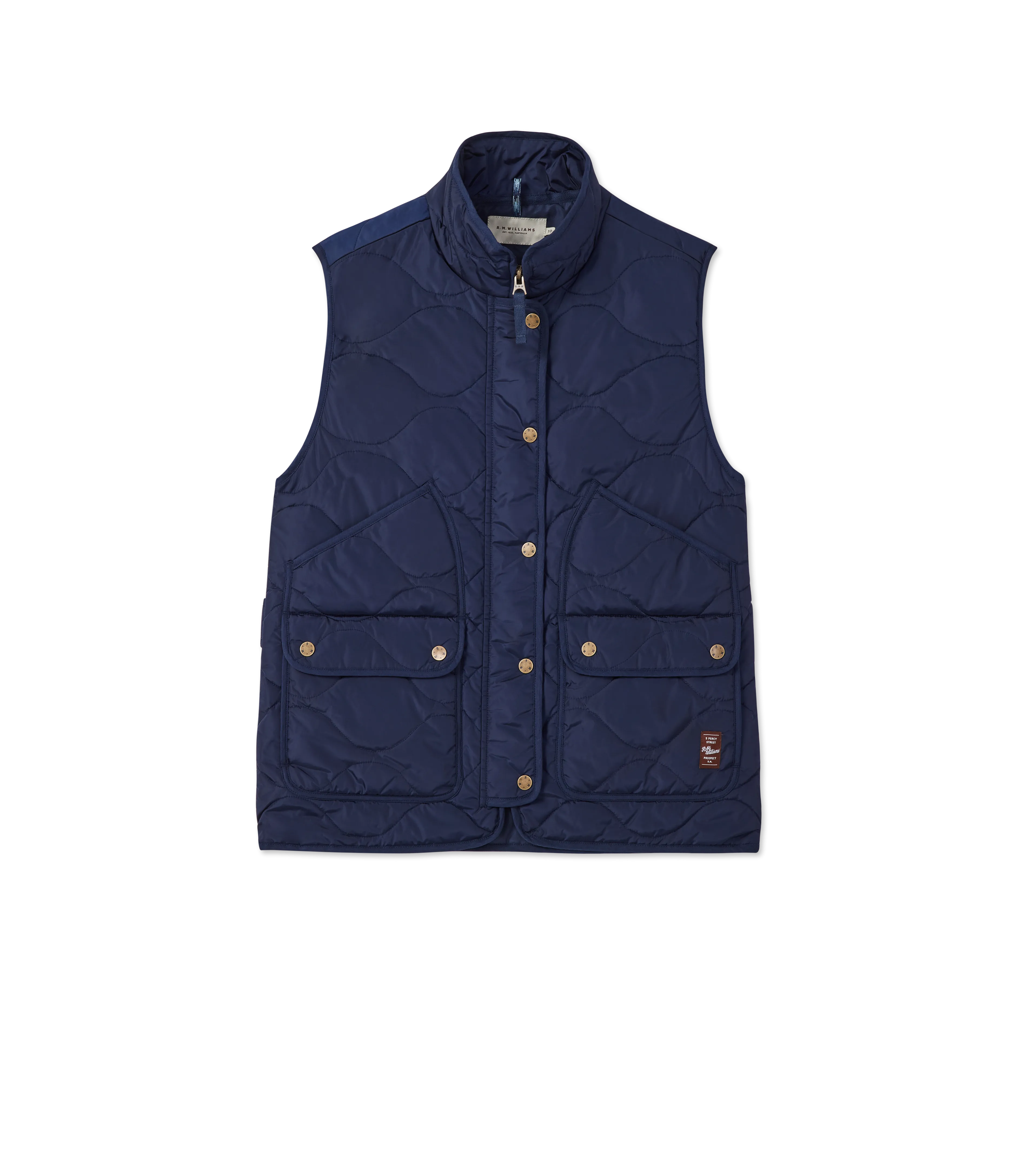 Wilby Gilet