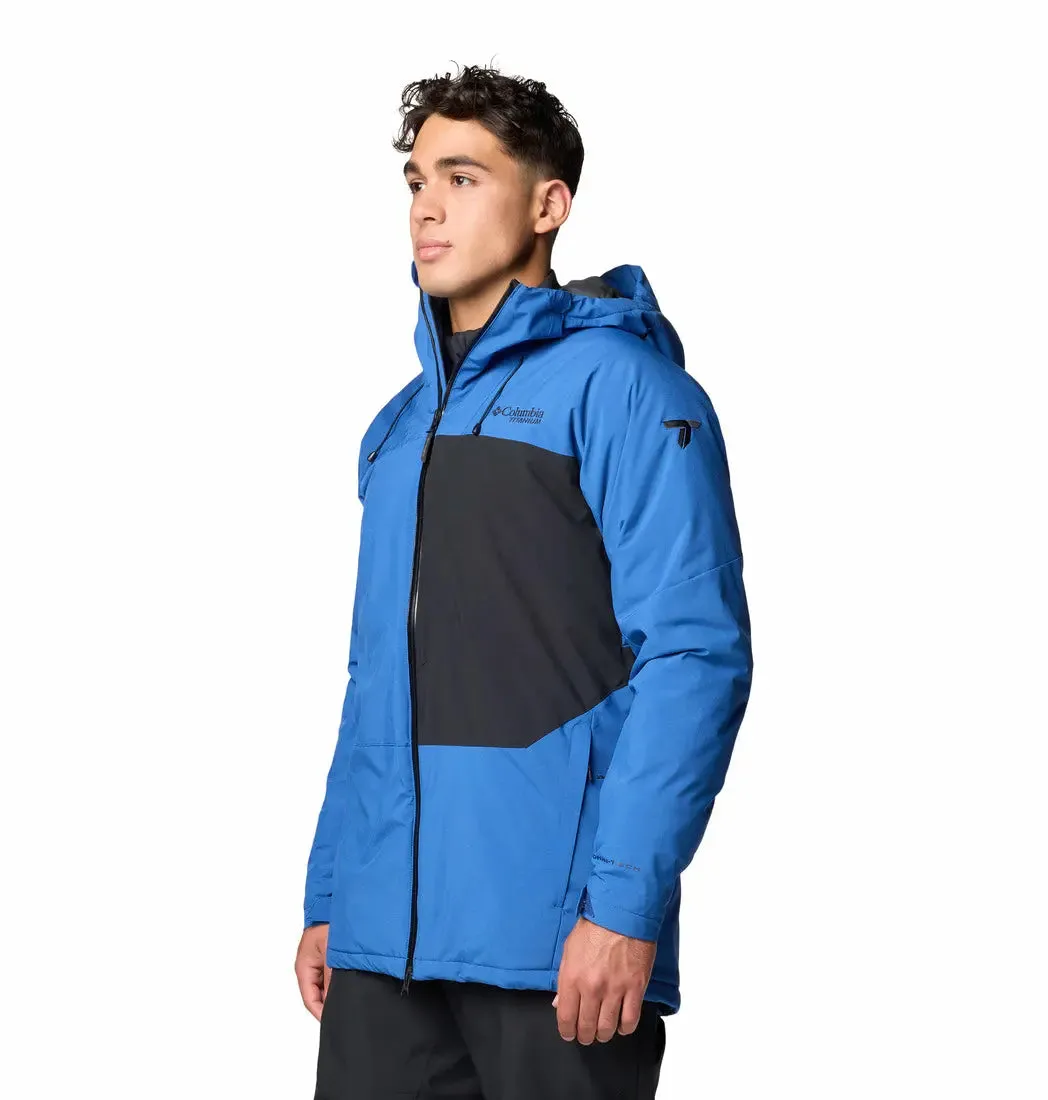 Winter District™ III Jacket - Mountain Blue