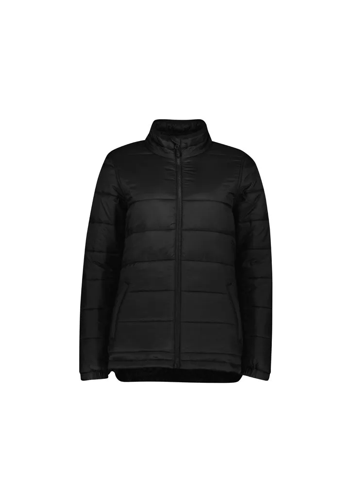 Women's Alpine Jacket - J212L