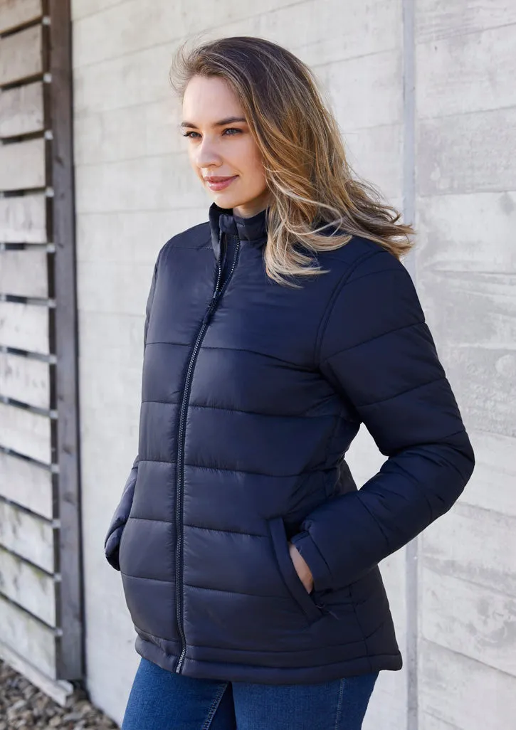 Women's Alpine Jacket - J212L